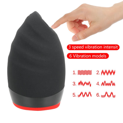 LoveFeral Varo™ Men’s Personal Massager