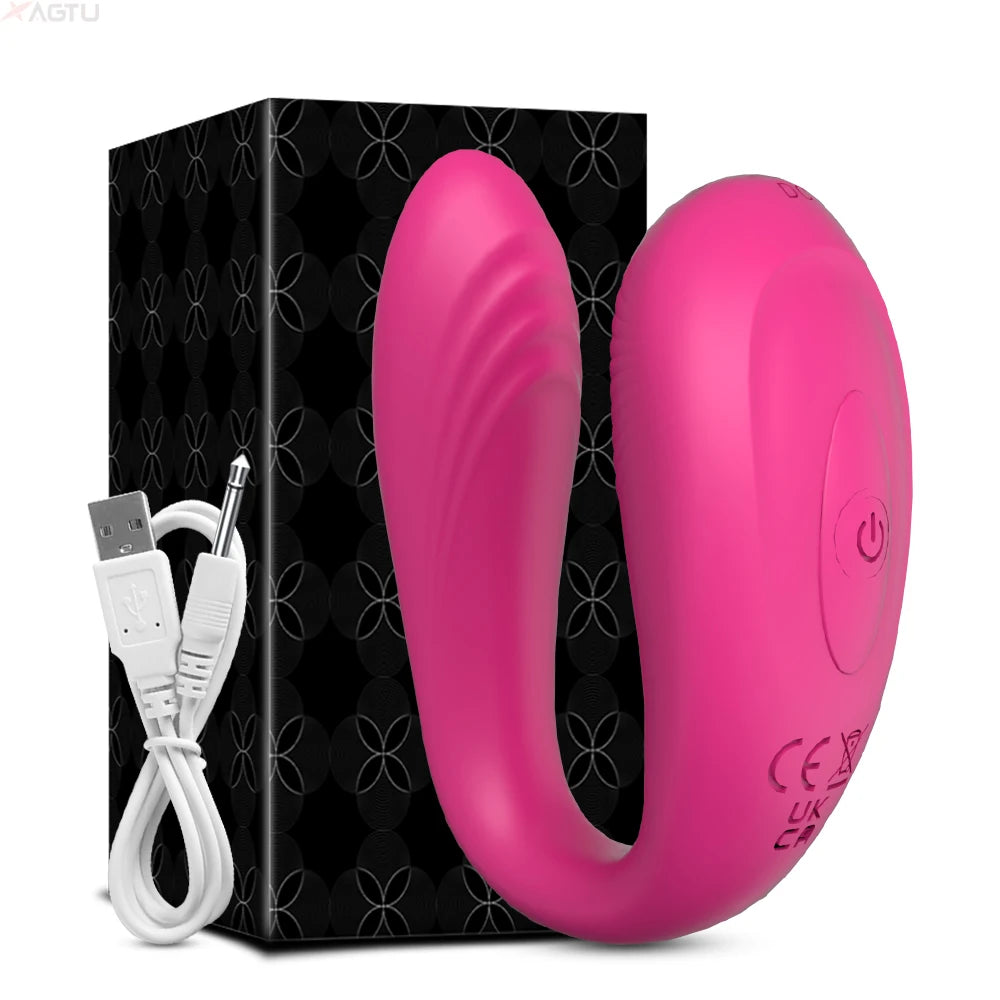 LoveFeral Veya™ Wireless Personal Massager