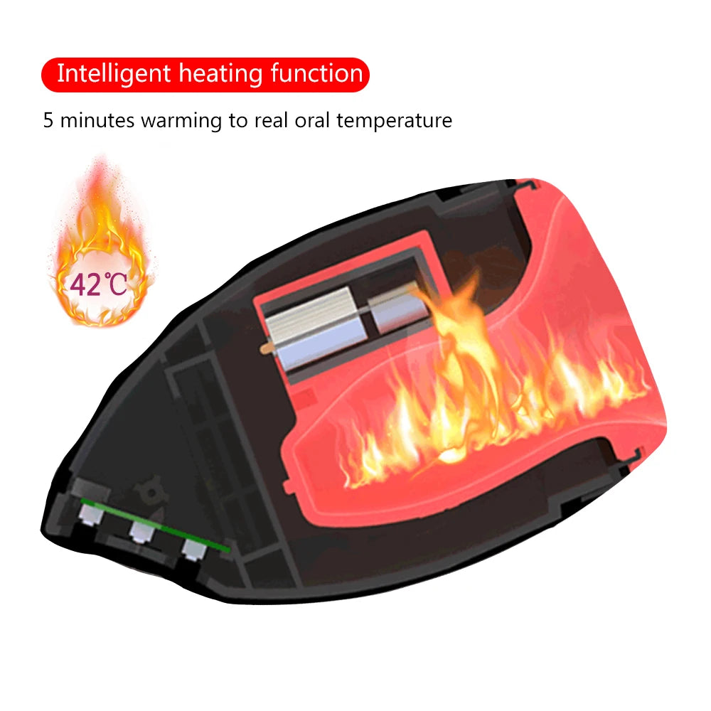 LoveFeral Varo™ Men’s Personal Massager