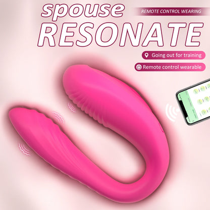 LoveFeral Veya™ Wireless Personal Massager