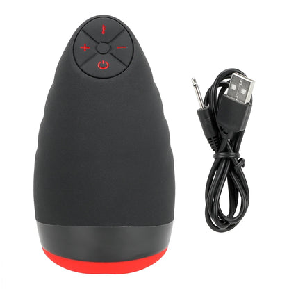 LoveFeral Varo™ Men’s Personal Massager