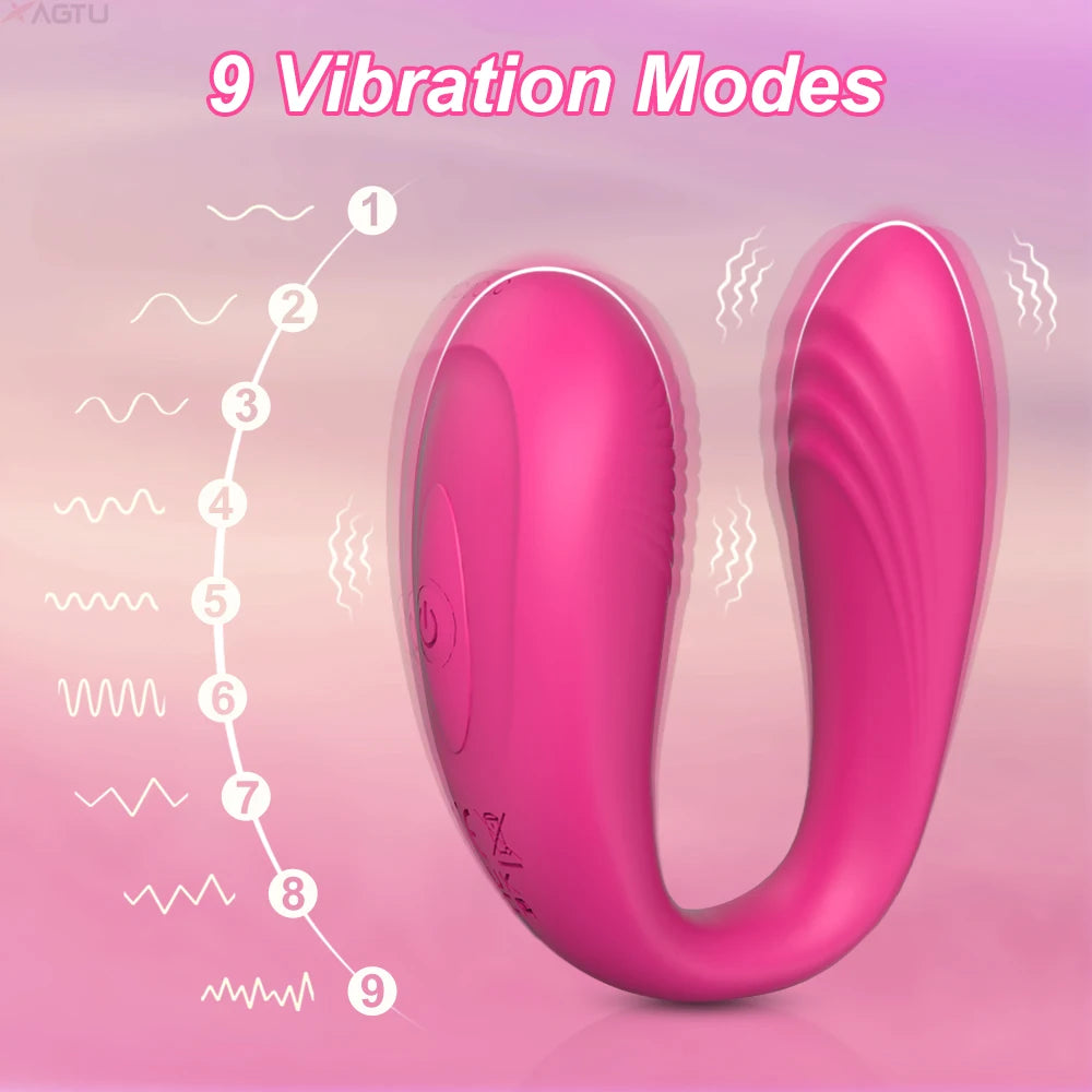LoveFeral Veya™ Wireless Personal Massager