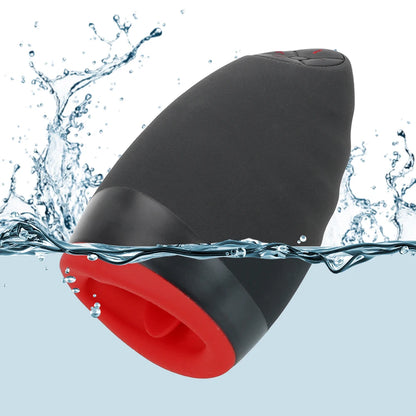 LoveFeral Varo™ Men’s Personal Massager