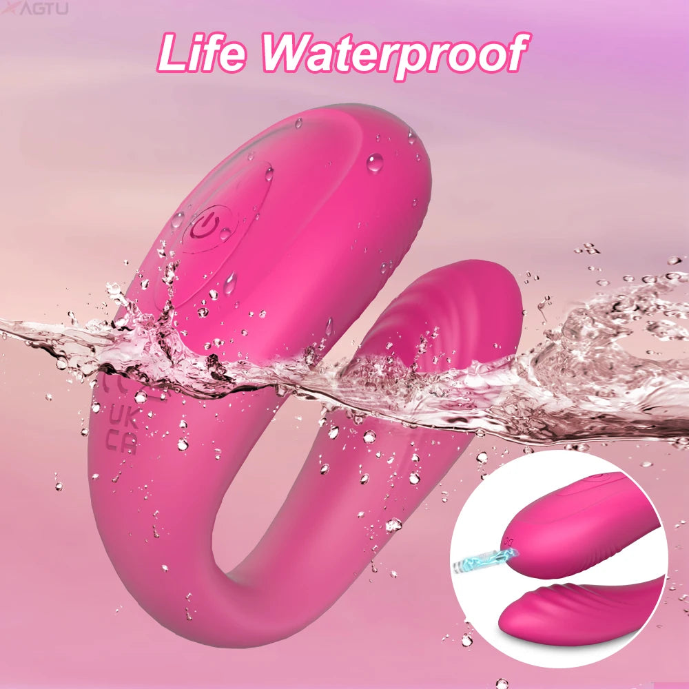 LoveFeral Veya™ Wireless Personal Massager