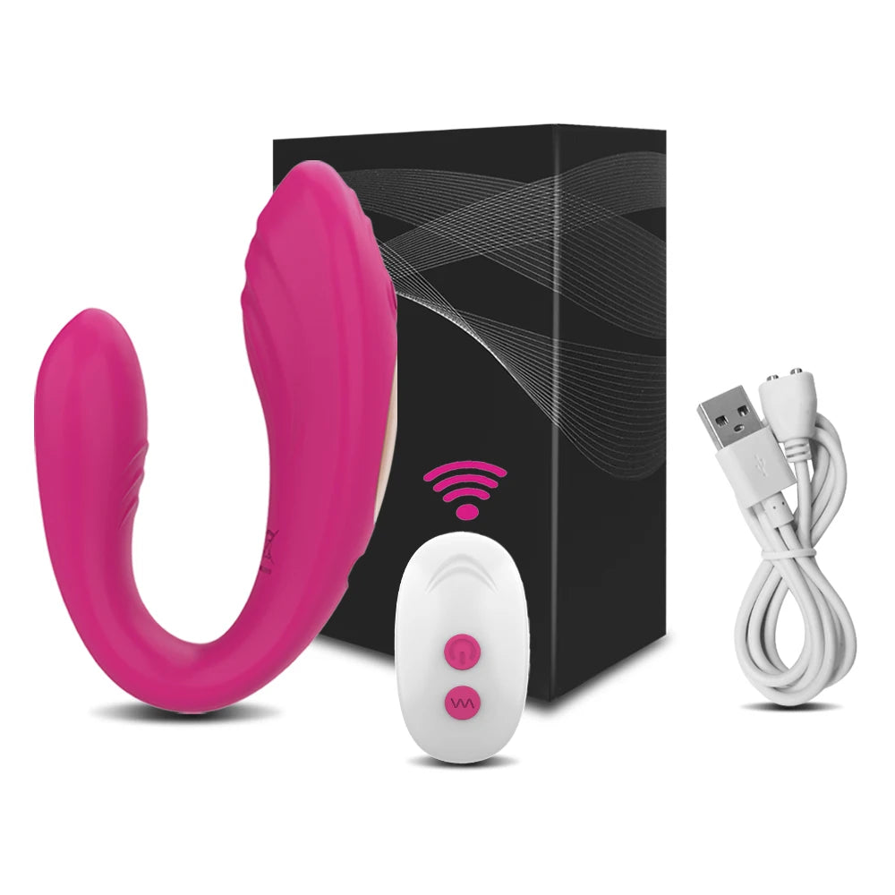 LoveFeral Veya™ Wireless Personal Massager