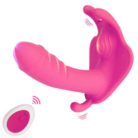 Rose Pink