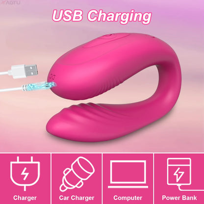 LoveFeral Veya™ Wireless Personal Massager
