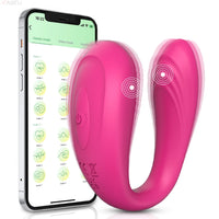Pink/Red-App