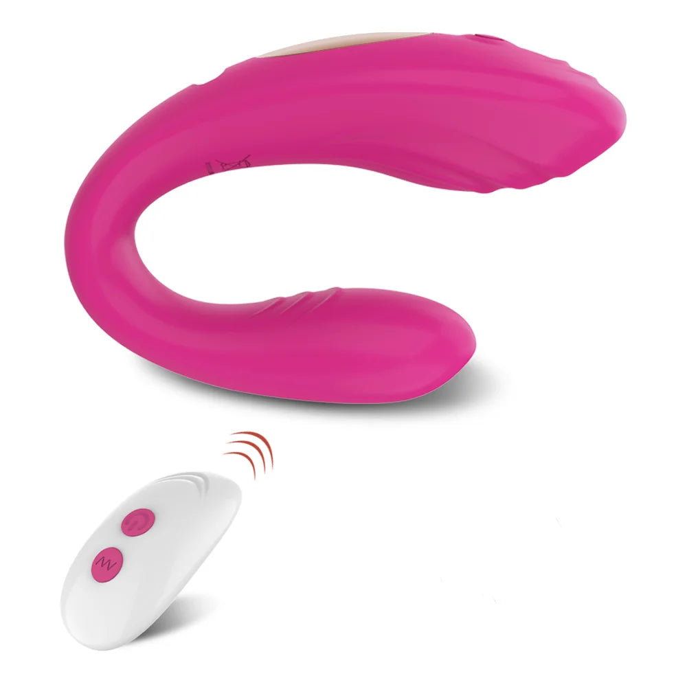 LoveFeral Veya™ Wireless Personal Massager