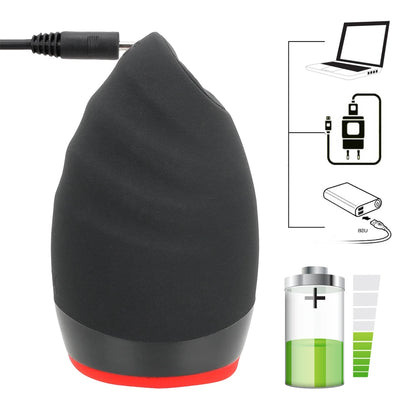 LoveFeral Varo™ Men’s Personal Massager